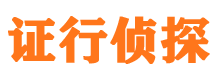 大新证行私家侦探公司